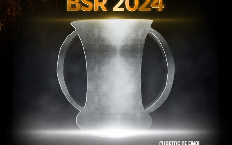 Copa del Rey BSR 2024