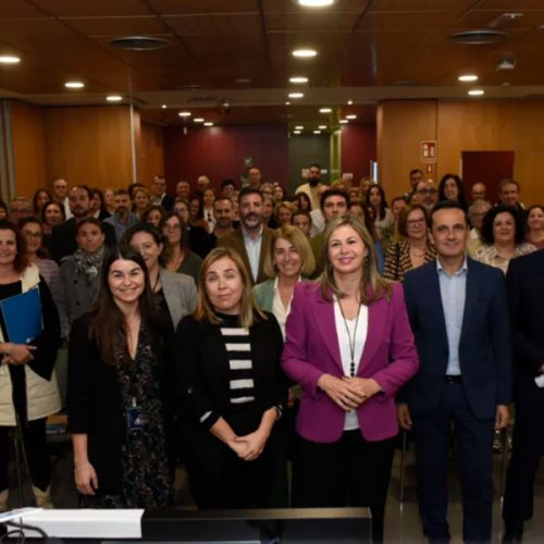 La Fundación ”la Caixa” destina un millón de euros a 38 proyectos de entidades sociales de la Región de Murcia, entre las que se encuentra AMDEM