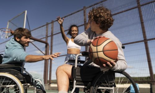 ¿Cómo fomentar la práctica del deporte inclusivo?
